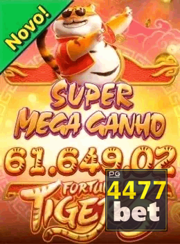 4477 BET bet — mercados de futebol e esportes no app